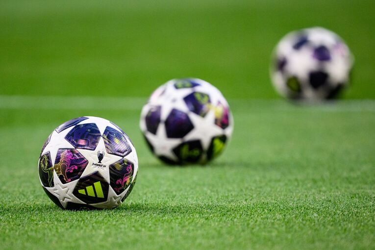 Champions League