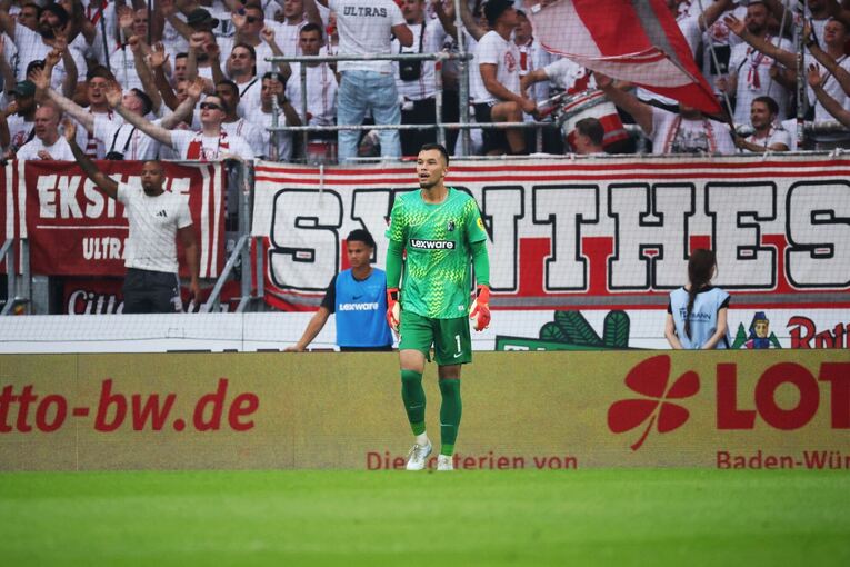SC Freiburg - FC Motherwell SC Freiburg - FC Motherwell