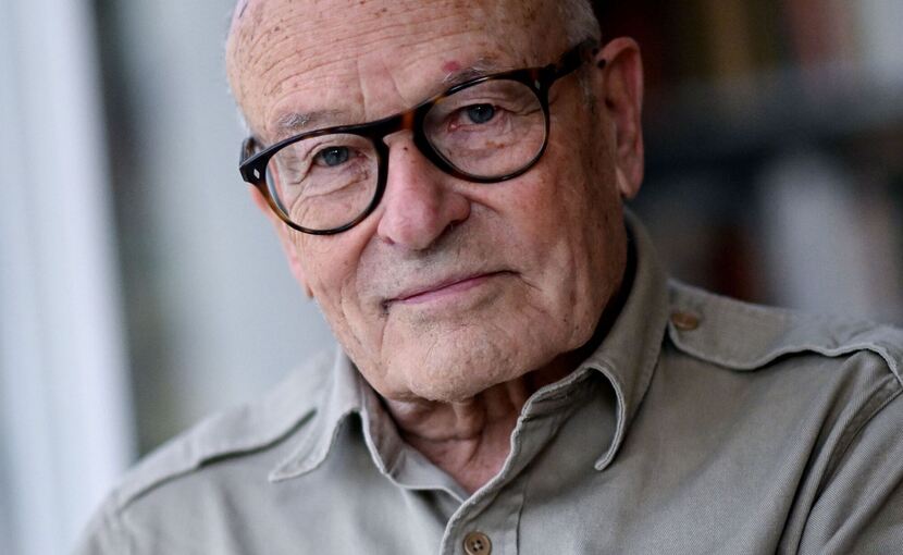 Volker Schlöndorff