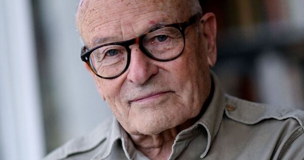 Volker Schlöndorff