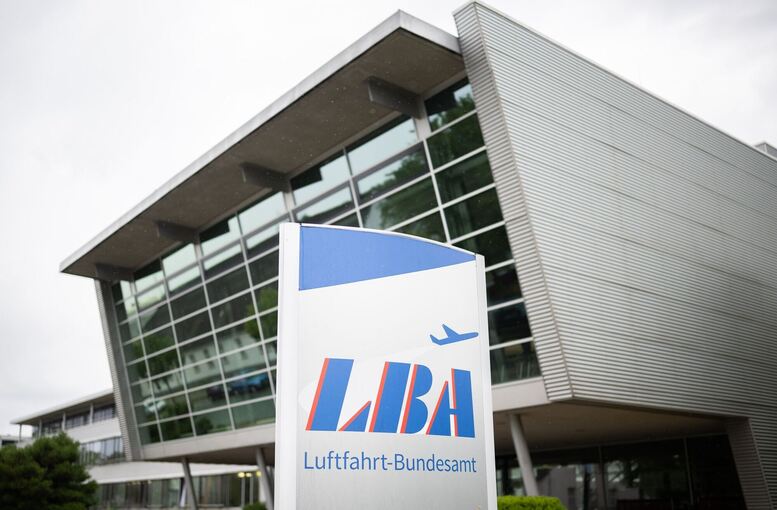 Luftfahrt-Bundesamt Luftfahrt-Bundesamt