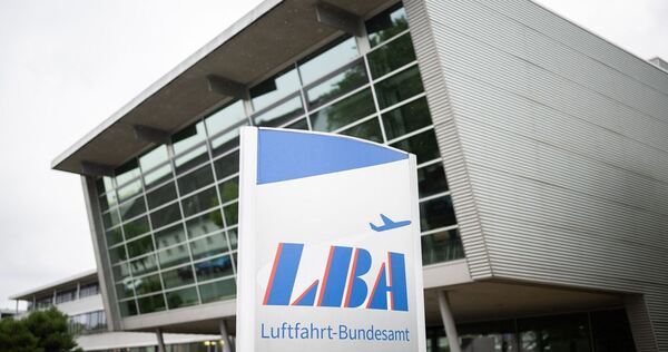 Luftfahrt-Bundesamt