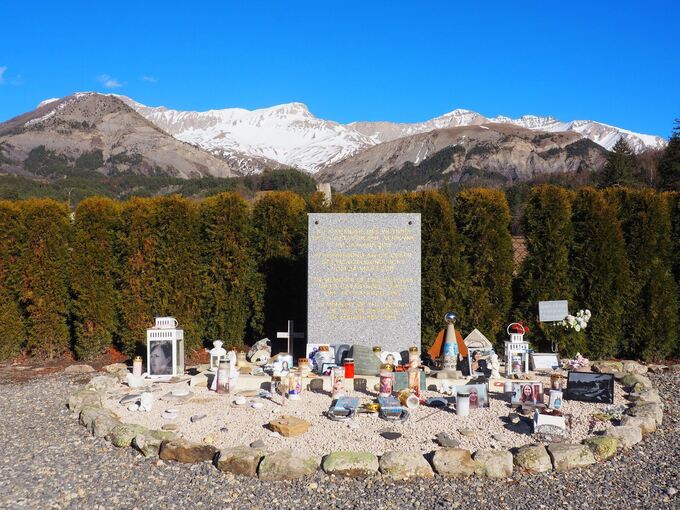 Germanwings-Absturz Germanwings-Absturz