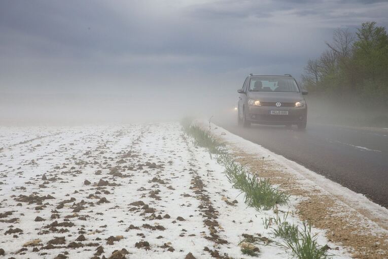 Unwetter in Baden-Württemberg Unwetter in Baden-Württemberg