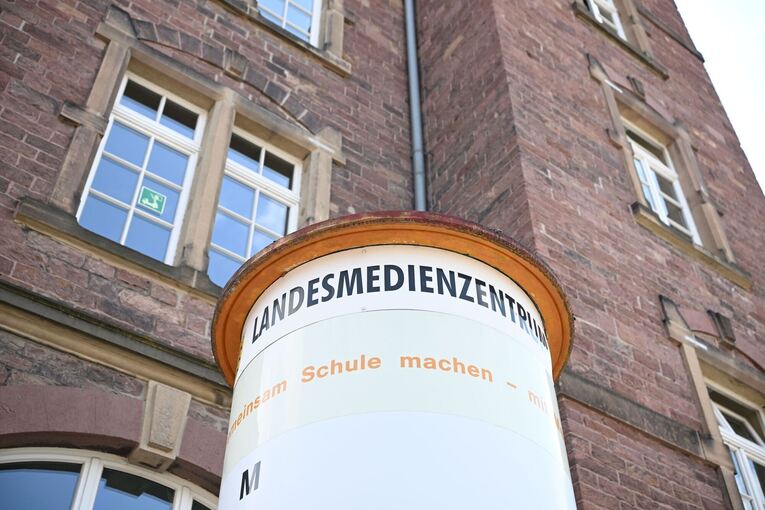 Landesmedienzentrum Baden-Württemberg Landesmedienzentrum Baden-Württemberg