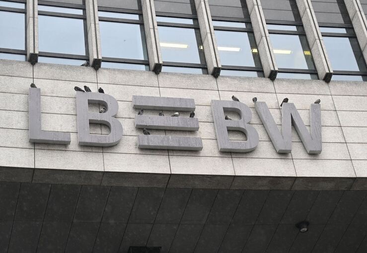 Landesbank Baden-Württemberg (LBBW) Landesbank Baden-Württemberg (LBBW)