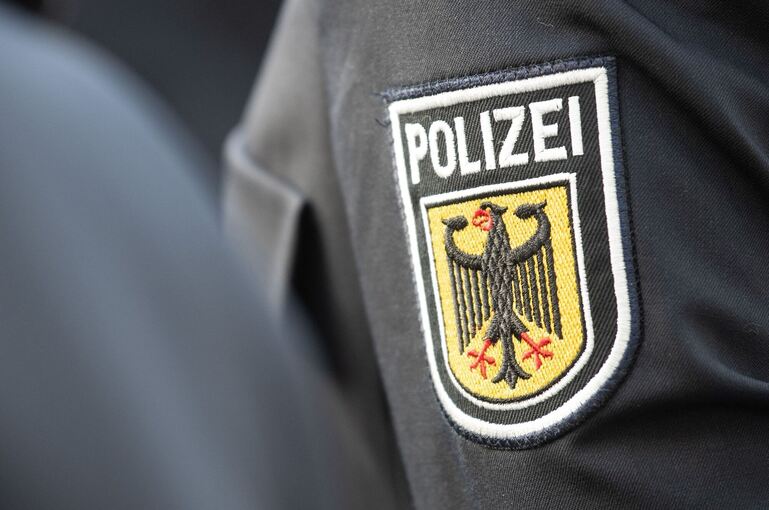 Bundespolizei