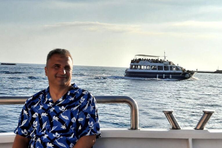 Ferdi Soylu Ferdi Soylu