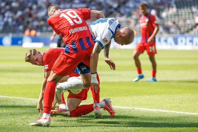 1. FC Heidenheim