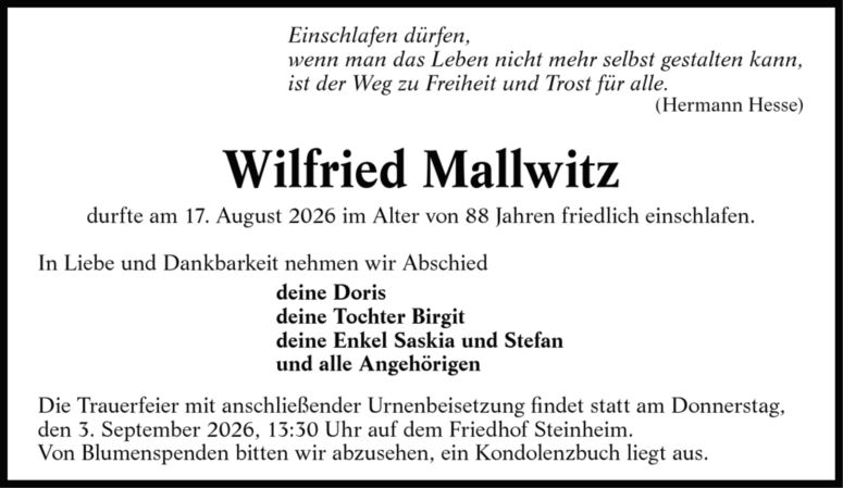 1666690(1-1)/Mallwitz-Funk