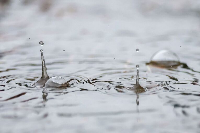 Regenwetter Regenwetter