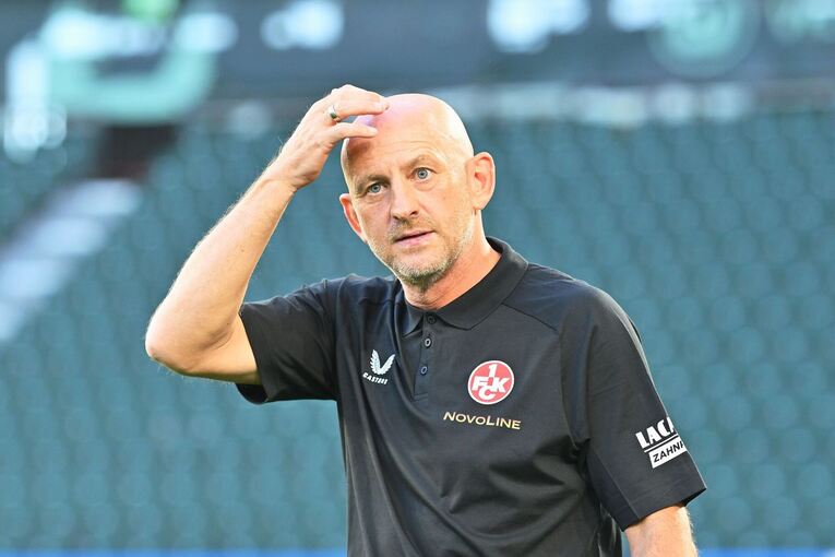 Torsten Lieberknecht Torsten Lieberknecht