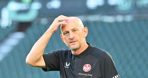 Torsten Lieberknecht 