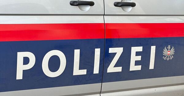 Österreichische Polizei