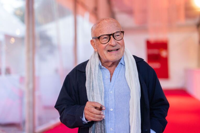 Volker Schlöndorff Volker Schlöndorff