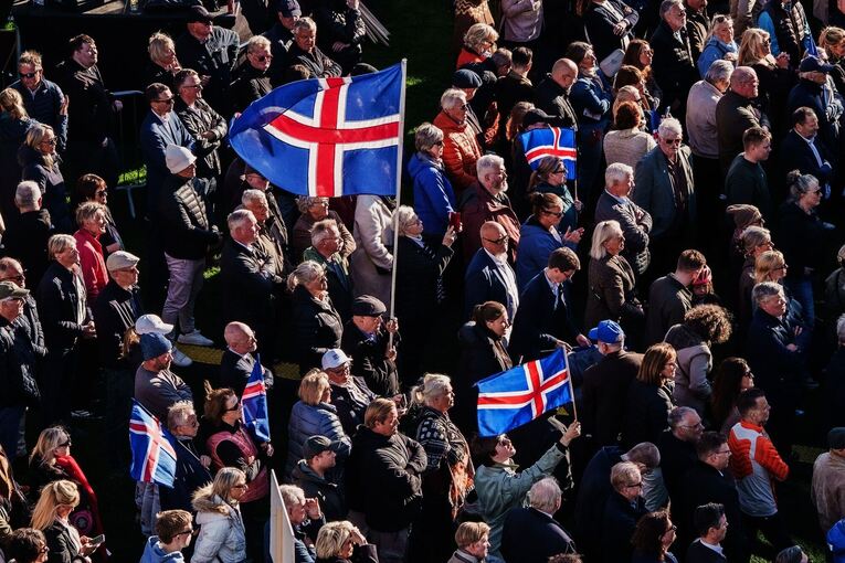 Island: EU-Referendum Island: EU-Referendum