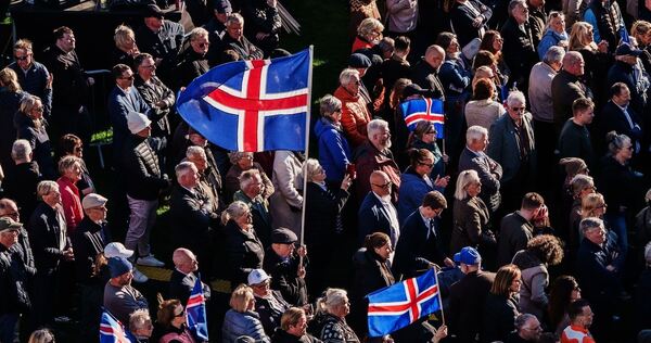 Island: EU-Referendum
