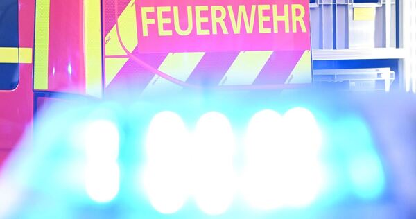 Feuerwehr