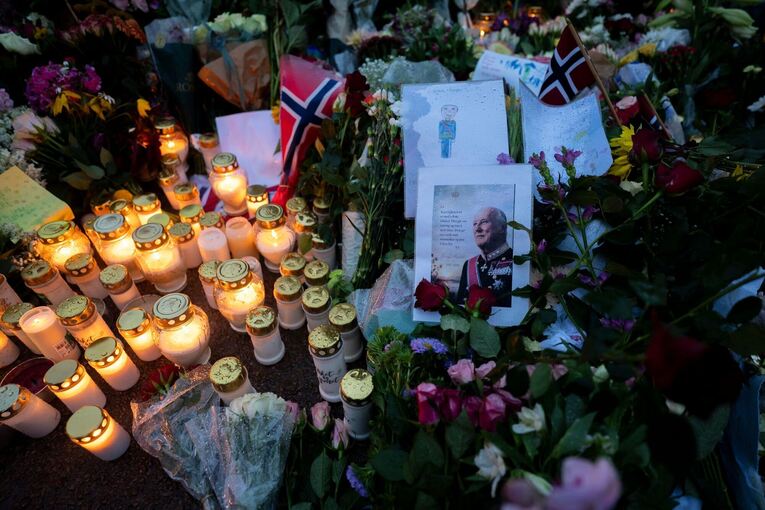 König Harald V. von Norwegen ist tot
