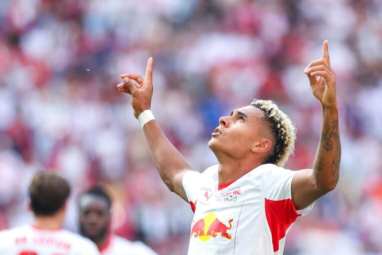 RB Leipzig - Borussia Mönchengladbach RB Leipzig - Borussia Mönchengladbach