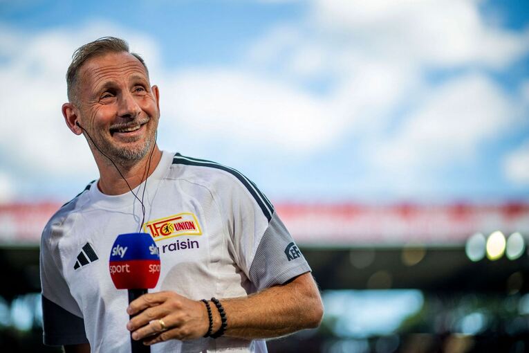 1. FC Union Berlin - Eintracht Frankfurt 1. FC Union Berlin - Eintracht Frankfurt