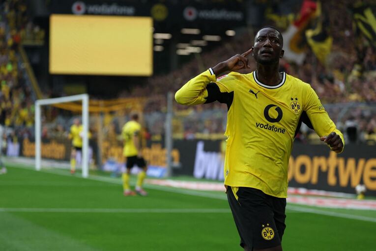 Borussia Dortmund - Hamburger SV Borussia Dortmund - Hamburger SV