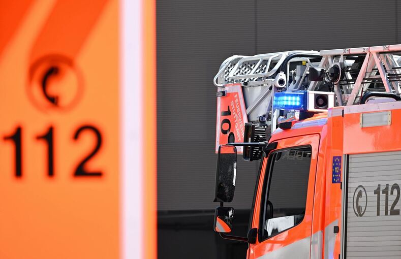 Feuerwehr