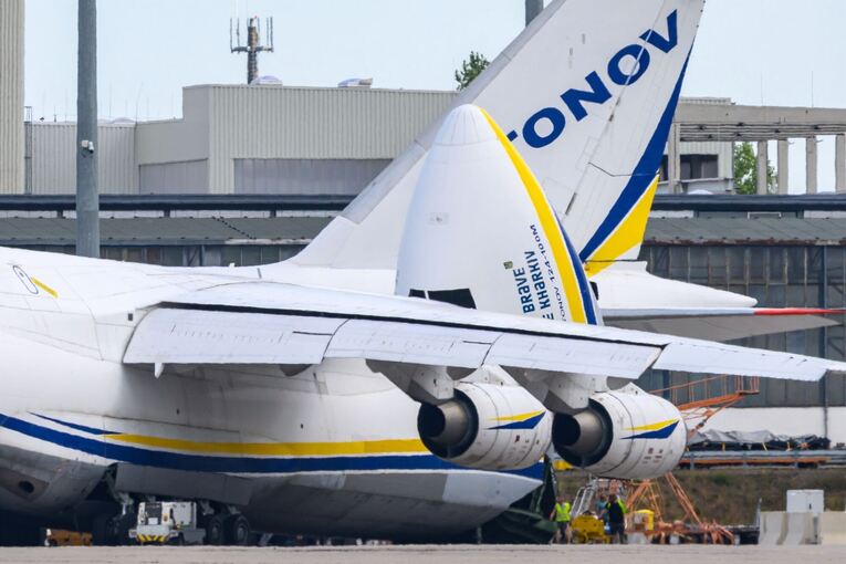 Nach Drohnenvorfall am Flughafen Leipzig/Halle