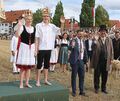 Schäferlauf 2026.