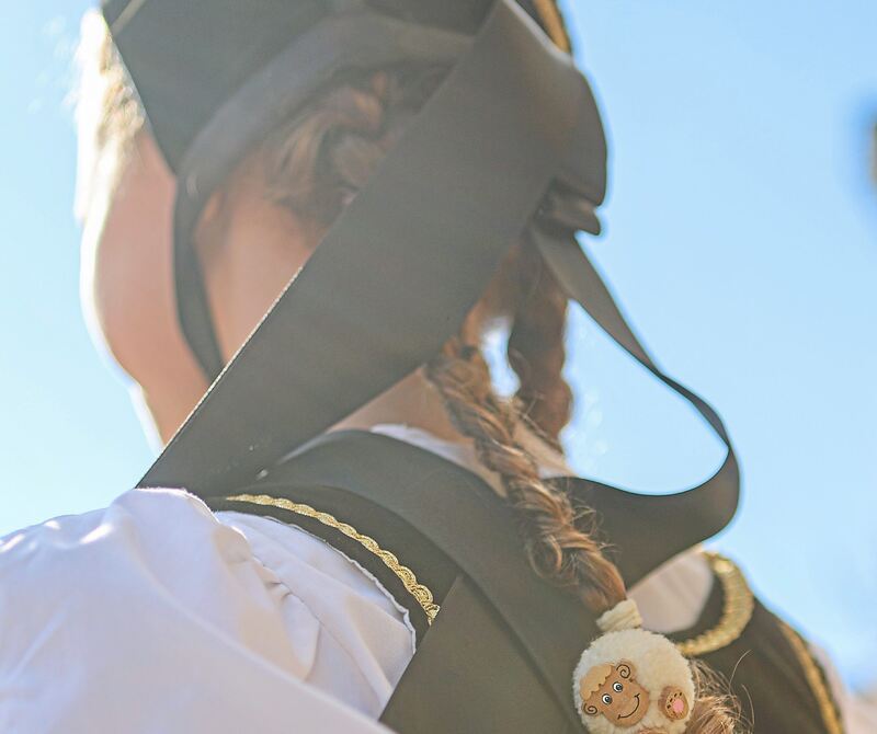 Schäferlauf 2026.