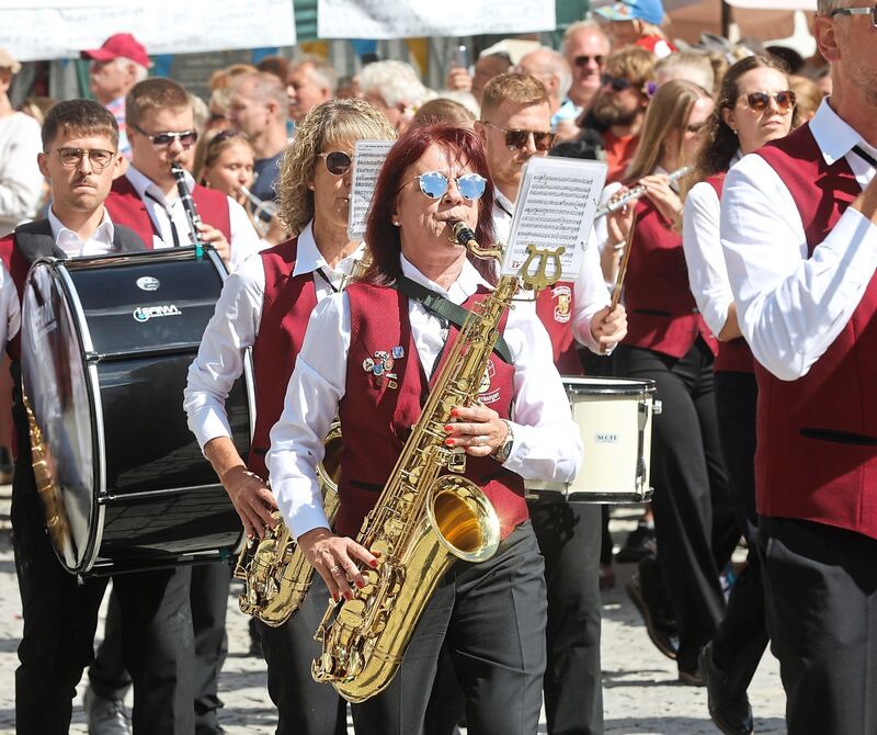 Schäferlauf 2026.