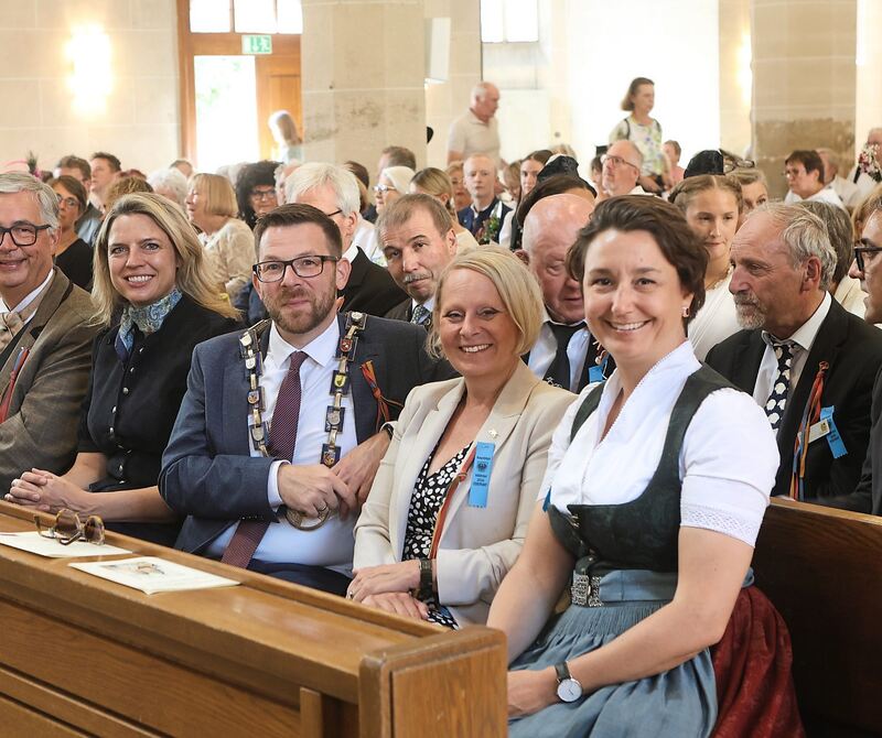 Schäferlauf 2026.
