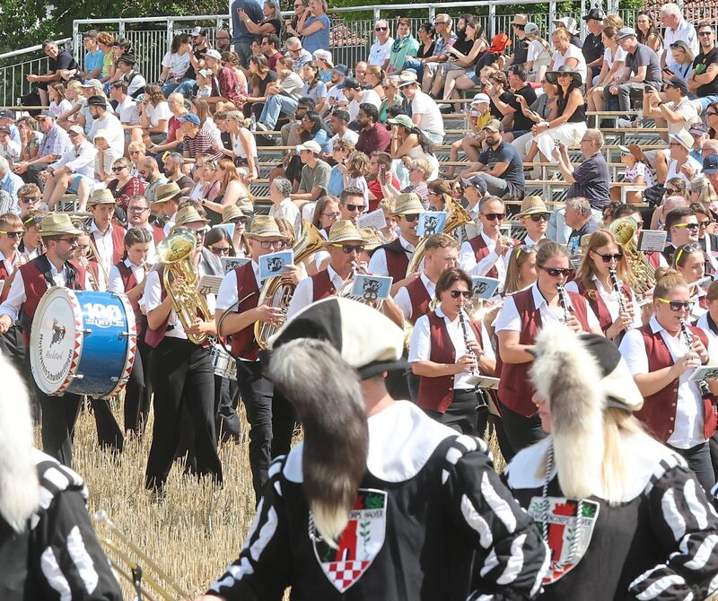 Schäferlauf 2026.