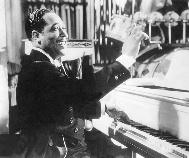 Duke Ellington schuf das „Sacred Concert“. Auszüge aus dem Werk sollen beim Konzert in Kirchheim zu hören sein.