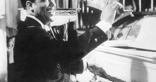 Duke Ellington schuf das „Sacred Concert“. Auszüge aus dem Werk sollen beim Konzert in Kirchheim zu hören sein.