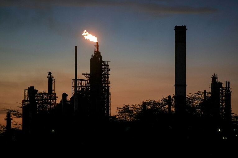Nach dem US-Angriff auf Venezuela - Ölindustrie Nach dem US-Angriff auf Venezuela - Ölindustrie