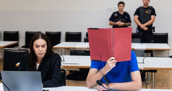 Prozess-Beginn gegen Vater wegen Tötung von achtjähriger Tochter