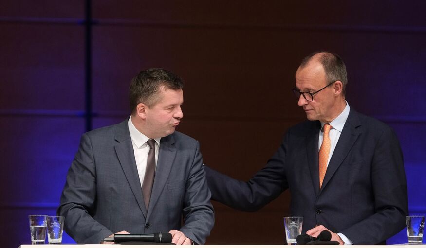 Schulze und Merz Schulze und Merz
