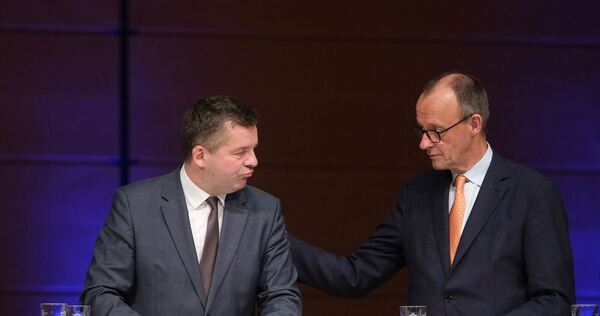 Schulze und Merz