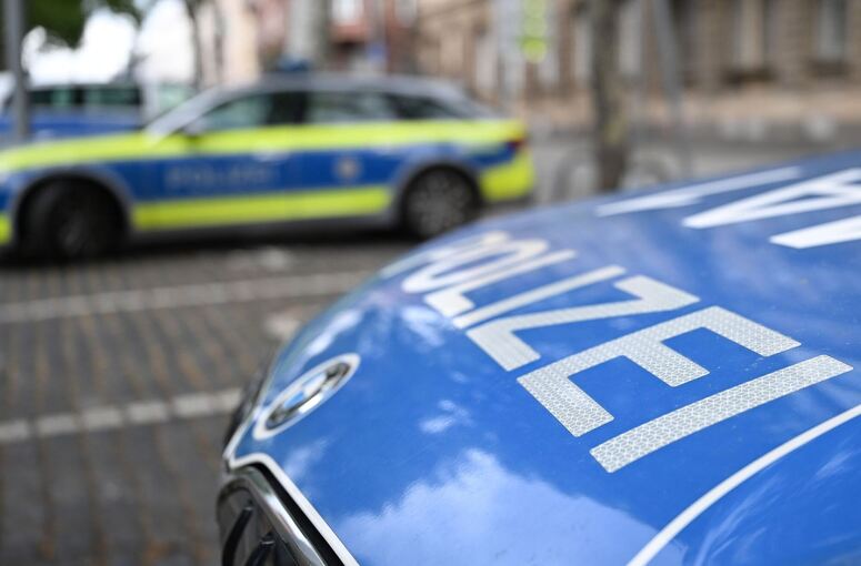 Polizei
