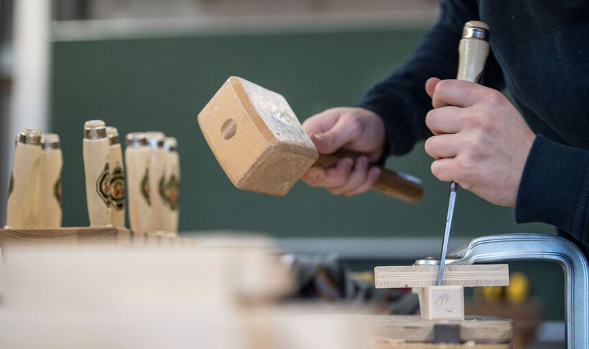 Handwerk Handwerk
