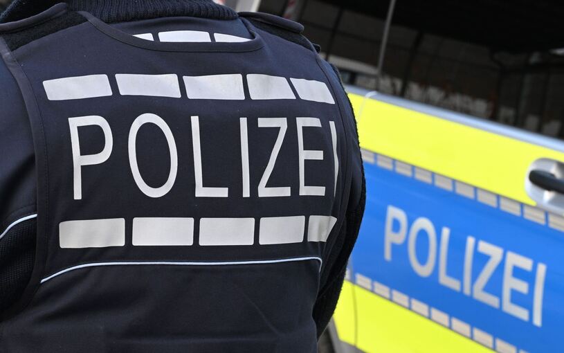 SEK-Einsatz in Lübeck
