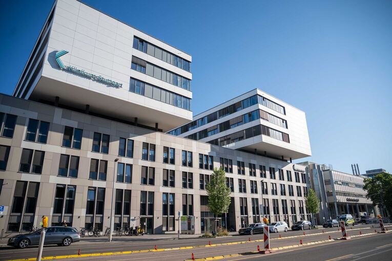 Nach Angriff auf eine Frau in Einkaufszentrum
