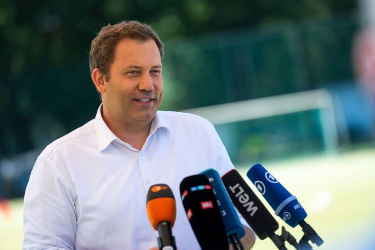 Bundesfinanzminister Bundesfinanzminister