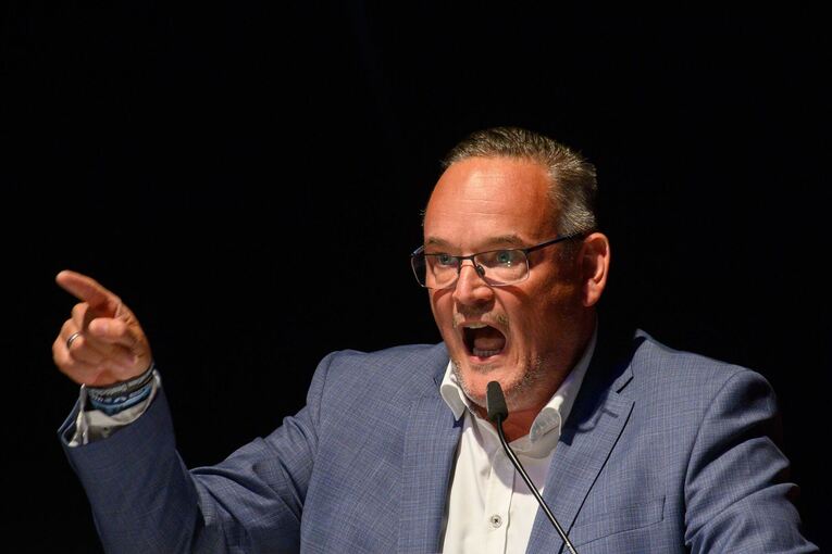 Martin Reichardt