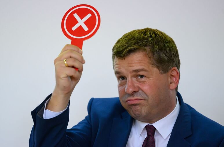 Wahldialog der IHK Halle-Dessau vor der Landtagswahl Wahldialog der IHK Halle-Dessau vor der Landtagswahl