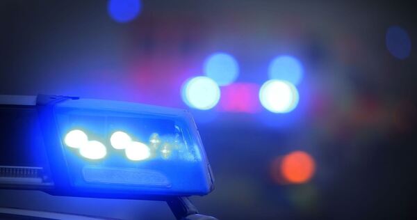 Polizei