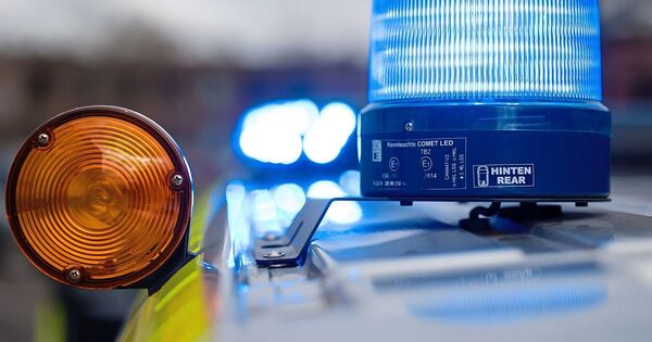 Hit-and-run in Gerlingen: Police are looking for witnesses