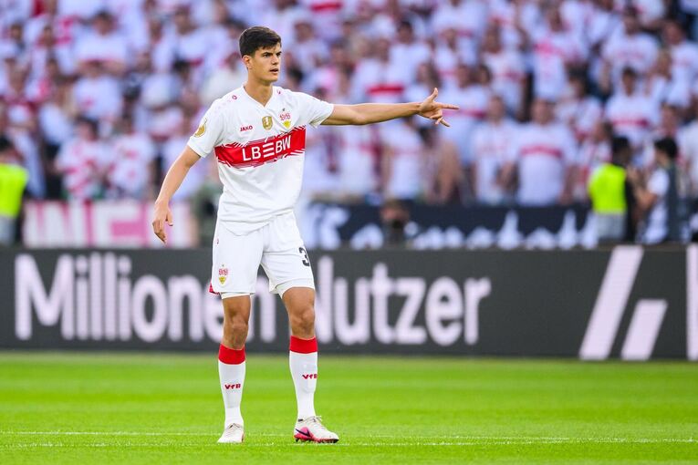 Bayern München - VfB Stuttgart