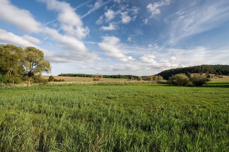 Meteorologischer Herbstanfang Meteorologischer Herbstanfang